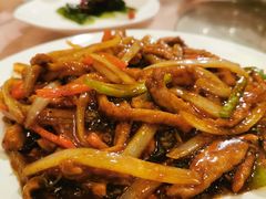 -烤肉宛饭庄(南礼士路店)