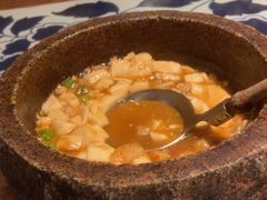 -绿茶餐厅(王府井永宁门店)