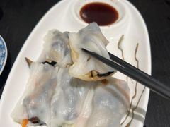 -山水茶艺馆·点心粤菜·30年老字号