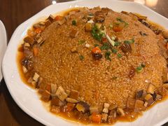 -缘来聚·徽菜名店(黄山宏村店)