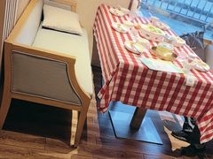 -西贝(石景山当代店)
