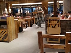 -北丐先生·野馄饨烧烤(雨花万象店)