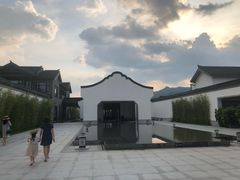 -禾悦庄餐厅