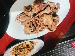 -北平食府(马鞍山路店)