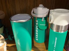 -星巴克(北京太平桥大街店)