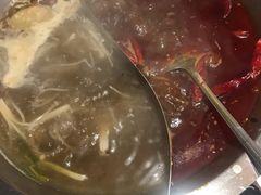 -梯坎老火锅(天禧店)