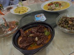 -溱湖八鲜菜馆