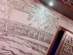 -52HZ主题桌游馆(解放西路店)