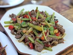 牛三宝-南雄雄州土菜餐厅(粤北大厦店)