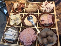 -芈重山老火锅(洪崖洞店)