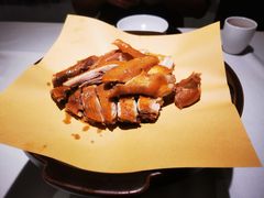 -客颂·客家宴(大壮国际广场店)