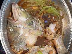 -简小舍·民间手艺菜(武昌江滩店)