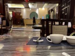 -四季轩中餐厅(徐州开元名都大酒店)
