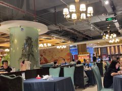 -金狮麟·新豫菜(金码大厦店)