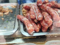 -凤张螺蛳粉·爽口粉(跃进路总店)