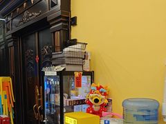 -谜盒子奇幻密室(南屏店)