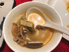 -京味楼(友谊西路店)