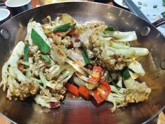 -绿茶餐厅(成都天府红店)