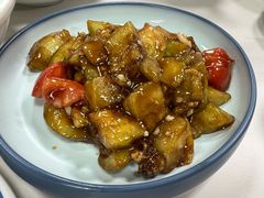 -京味精餐厅(长椿里小区店)