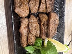 -定食Doraya(骆克道店)