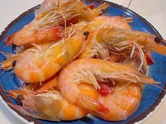 -蔚海之都·象山蒸汽海鲜(仙霞路店)