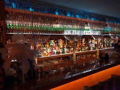 -鸡尾酒实验室酒吧(隆礼路店)