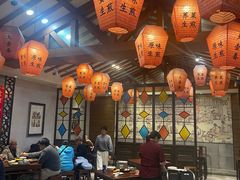 -大壶春生煎(四川中路店)