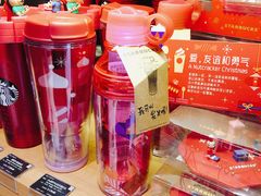 -星巴克(北京南站2B检票口)