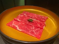 -牛New寿喜烧(金茂览秀城店)