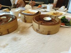 -潮福城大酒楼(北尚店)