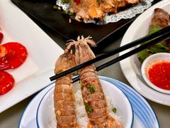 -旺来排档