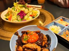 -無二炙坊·和牛烧肉(大钟寺1733店)