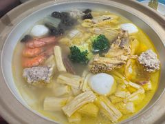 -寻宝记绍兴菜(鲁迅路店)