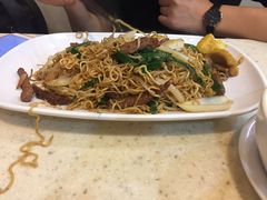 -富都茶餐厅(荃湾大坝店)