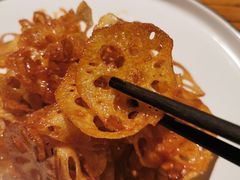 -纳地素食(石门公园店)