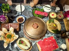 -慢丽江·云南野生菌土鸡锅(西山店)