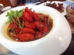 android_upload_pic-大川先生·小龙虾·川菜(信义坊店)