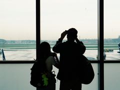 -谢列梅捷沃国际机场