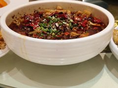 -凯鸽酒楼(恒安新区店)