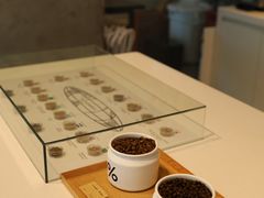 -% Arabica阿拉比卡咖啡烘焙工坊