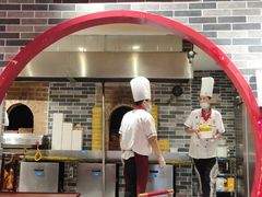门面-京味张·北京烤鸭(天河南二路店)