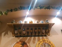 -Paulaner·德国帕拉娜自酿啤酒餐厅(海上世界店)