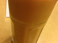 奶茶-多多旺港式茶餐厅(新区店)