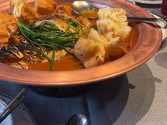 -柿合缘新京菜(国金中心商场店)