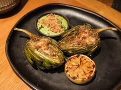 -THE CANNERY&JUJU 新鲜海鲜·牛排美食酒廊