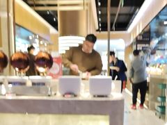 -比格比萨自助(宝山日月光店)