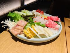 -生如夏花泰式火锅(西村黑金店)