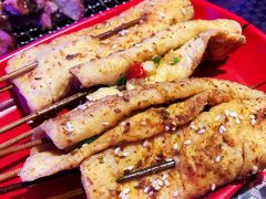 -乌兰烧烤·烤羊腿(西丽店)