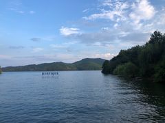 -天目湖涵田度假村
