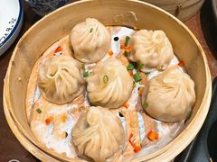 绍兴小笼-寻宝记绍兴菜(鲁迅路店)